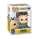 Funko Pop Peanuts Pigpen Pop! Vinyl