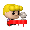 Funko Pop Peanuts Schroeder Pop! Vinyl Premium