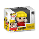Funko Pop Peanuts Schroeder Pop! Vinyl Premium