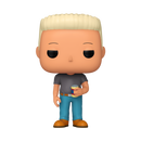 Funko Pop King of the Hill Boomhauer Pop! Vinyl