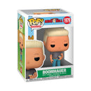 Funko Pop King of the Hill Boomhauer Pop! Vinyl