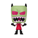 Funko Pop Invader Zim Zim (Yelling) Pop! Vinyl