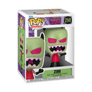 Funko Pop Invader Zim Zim (Yelling) Pop! Vinyl