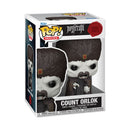 Funko Pop Nosferatu (2024) Count Orlok Pop! Vinyl
