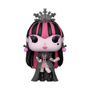Funko Pop Monster High Draculaura Pop! Vinyl