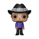 Funko Pop Barbie Ken (Dia De Los Muertos) Pop! Vinyl
