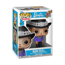 Funko Pop Barbie Ken (Dia De Los Muertos) Pop! Vinyl