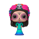 Funko Pop Dia De Los Muertos Candelabra Pop! Vinyl