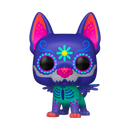 Funko Pop Dia De Los Muertos Concha Pop! Vinyl