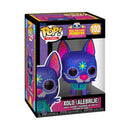Funko Pop Dia De Los Muertos Concha Pop! Vinyl