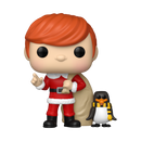 Funko Pop Santa Claus is Comin' to Town Kris with Topper Pop! Vinyl