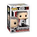 Funko Pop Star Wars: Andor Director Orson Krennic Pop! Vinyl