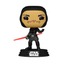 Funko Pop Star Wars: Tales of the Empire Barriss Offee Pop! Vinyl