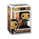 Funko Pop Star Wars: Tales of the Empire Barriss Offee Pop! Vinyl