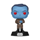 Funko Pop Star Wars: Tales of the Empire Admiral Thrawn Pop! Vinyl