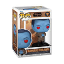 Funko Pop Star Wars: Tales of the Empire Admiral Thrawn Pop! Vinyl