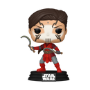 Funko Pop Star Wars: Tales of the Empire Morgan Elsbeth (Glow) Pop! Vinyl