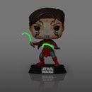 Funko Pop Star Wars: Tales of the Empire Morgan Elsbeth (Glow) Pop! Vinyl