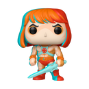 Funko Pop Masters of the Universe He Man (Retro Neon Deco) Pop! Vinyl