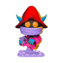 Funko Pop Masters of the Universe Orko (Retro Neon Deco) Pop! Vinyl