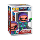 Funko Pop Masters of the Universe Skeletor (Retro Neon Deco) Pop! Vinyl