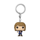 Funko Pop Stranger Things Robin Buckley Pop! Keychain