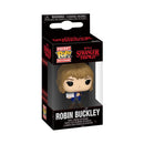 Funko Pop Stranger Things Robin Buckley Pop! Keychain