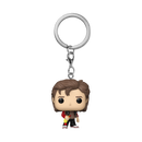 Funko Pop Stranger Things Steve Harrington Pop! Keychain