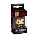 Funko Pop Stranger Things Steve Harrington Pop! Keychain