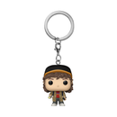 Funko Pop Stranger Things Dustin Henderson Pop! Keychain