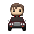 Funko Pop Stranger Things Steve Harrington Pop! Ride