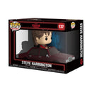 Funko Pop Stranger Things Steve Harrington Pop! Ride