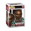 Funko Pop Predator: Badlands Dek with Bud Pop! Vinyl