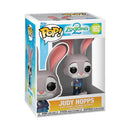 Funko Pop Zootopia 2 Judy Hopps Pop! Vinyl