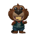 Funko Pop Zootopia 2 Nibbles Maplestick Pop! Vinyl