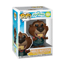 Funko Pop Zootopia 2 Nibbles Maplestick Pop! Vinyl