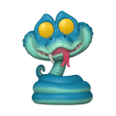 Funko Pop Zootopia 2 Gary De'Snake Pop! Vinyl
