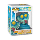 Funko Pop Zootopia 2 Gary De'Snake Pop! Vinyl