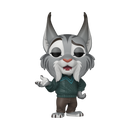 Funko Pop Zootopia 2 Pawbert Lynxley Pop! Vinyl