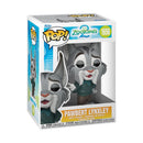 Funko Pop Zootopia 2 Pawbert Lynxley Pop! Vinyl