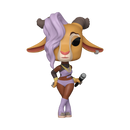 Funko Pop Zootopia 2 Gazelle Pop! Vinyl