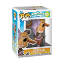 Funko Pop Zootopia 2 Gazelle Pop! Vinyl