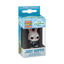 Funko Pop Zootopia 2 Judy Hopps Pop! Keychain