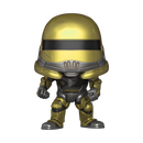 Funko Pop Superman (2025) Hammer of Boravia (with chase) Pop! Vinyl
