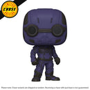 Funko Pop Superman (2025) Hammer of Boravia (with chase) Pop! Vinyl