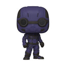 Funko Pop Superman (2025) Hammer of Boravia (with chase) Pop! Vinyl