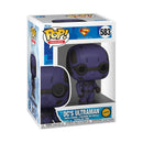 Funko Pop Superman (2025) Hammer of Boravia (with chase) Pop! Vinyl