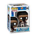 Funko Pop Superman (2025) Mr Terrific Pop! Vinyl