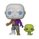 Funko Pop Superman (2025) Metamorpho with Baby Joey Pop! Vinyl