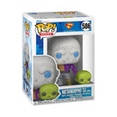 Funko Pop Superman (2025) Metamorpho with Baby Joey Pop! Vinyl
